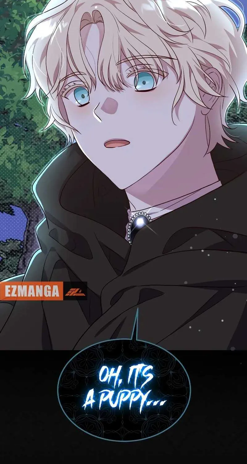 Read The Emperor’s Dog chapter 7 image 70 on Lezhin