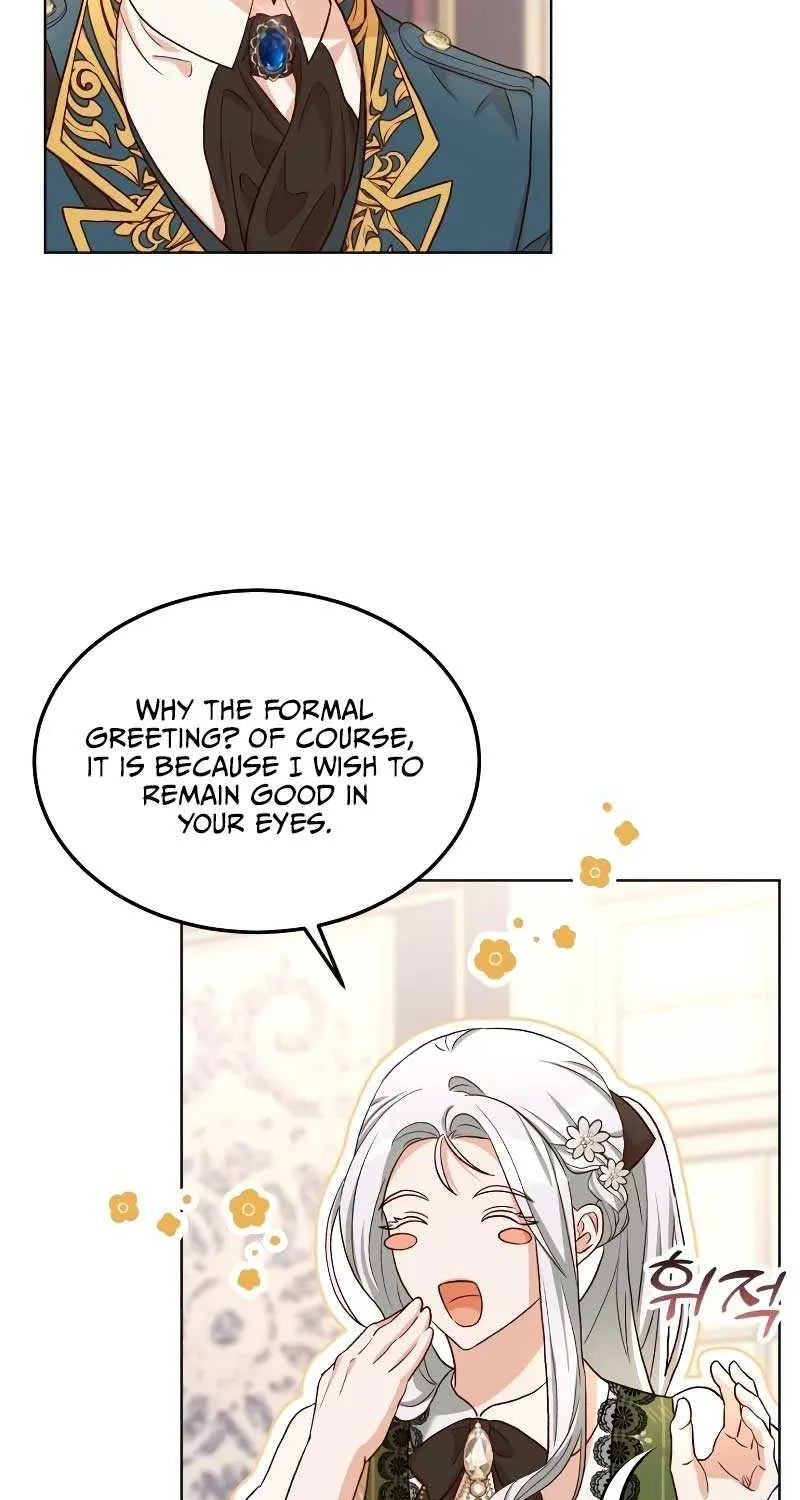 Read The Emperor’s Dog chapter 7 image 8 on Lezhin
