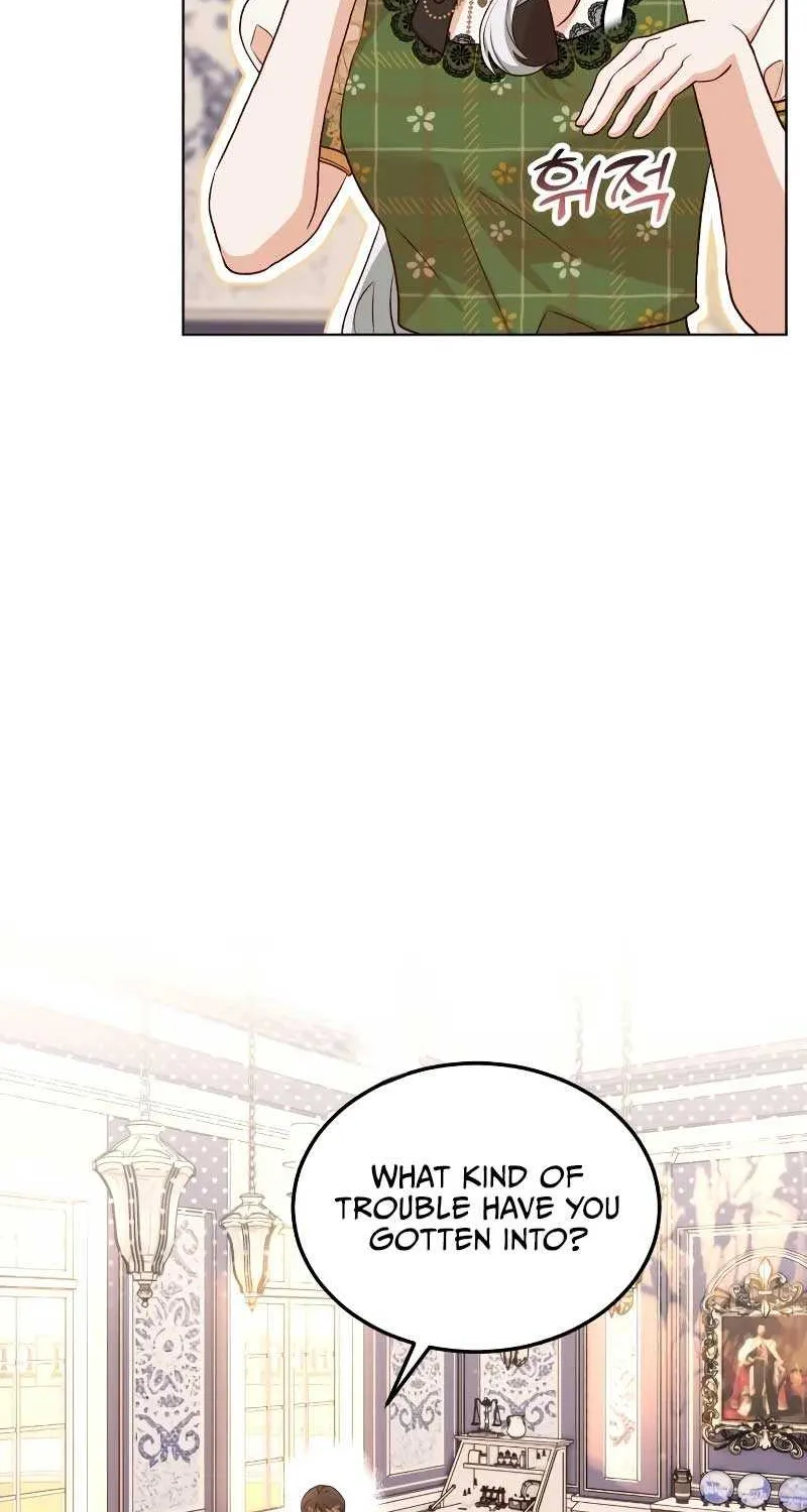 Read The Emperor’s Dog chapter 7 image 9 on Lezhin