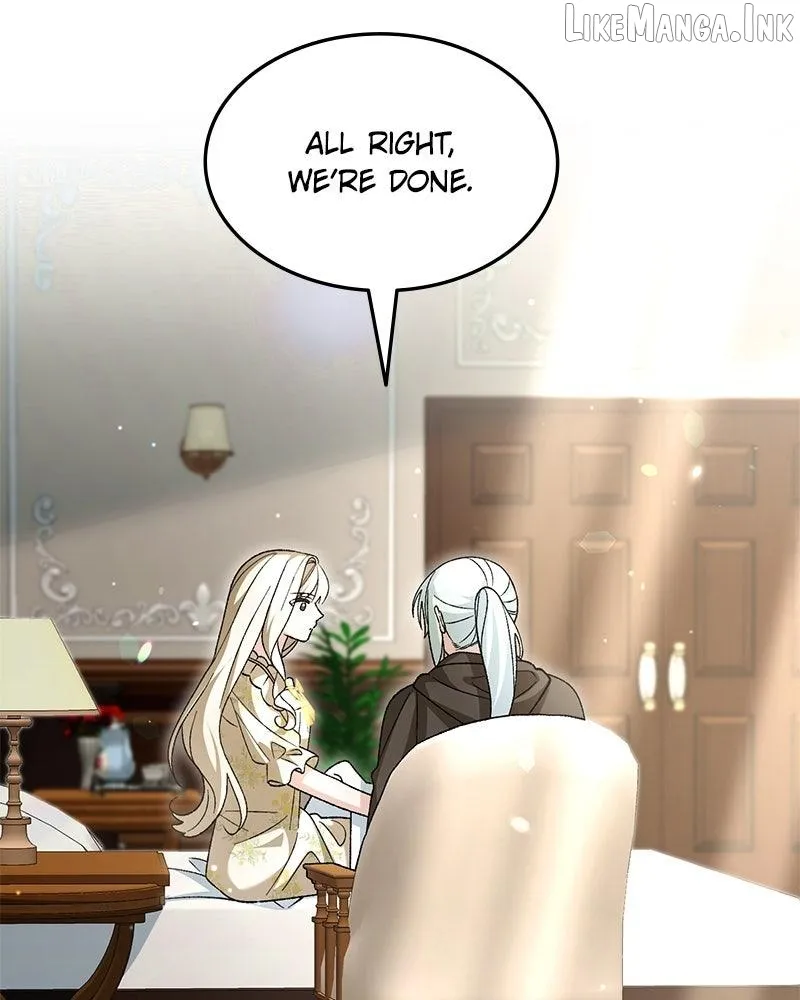 Read The Emperor’s Dog chapter 70 image 2 on Lezhin