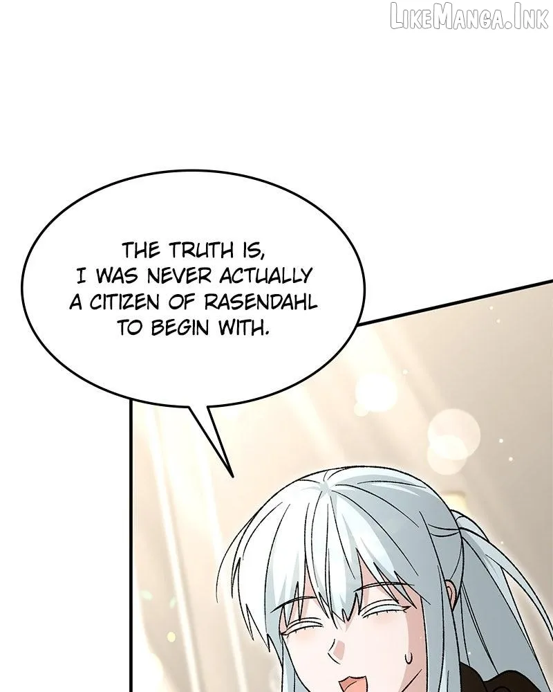 Read The Emperor’s Dog chapter 70 image 20 on Lezhin