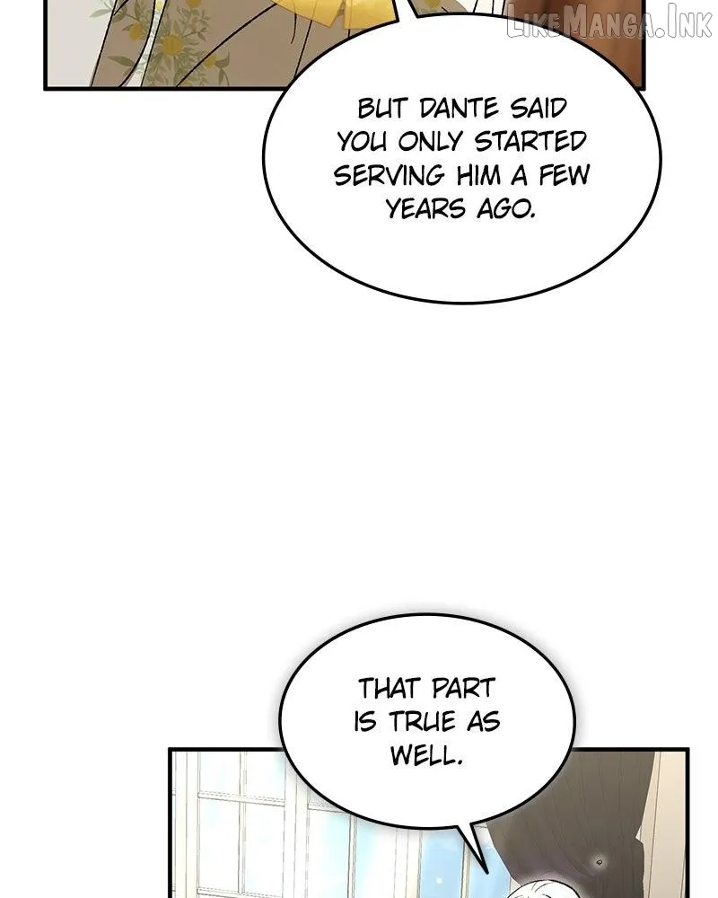 Read The Emperor’s Dog chapter 70 image 23 on Lezhin