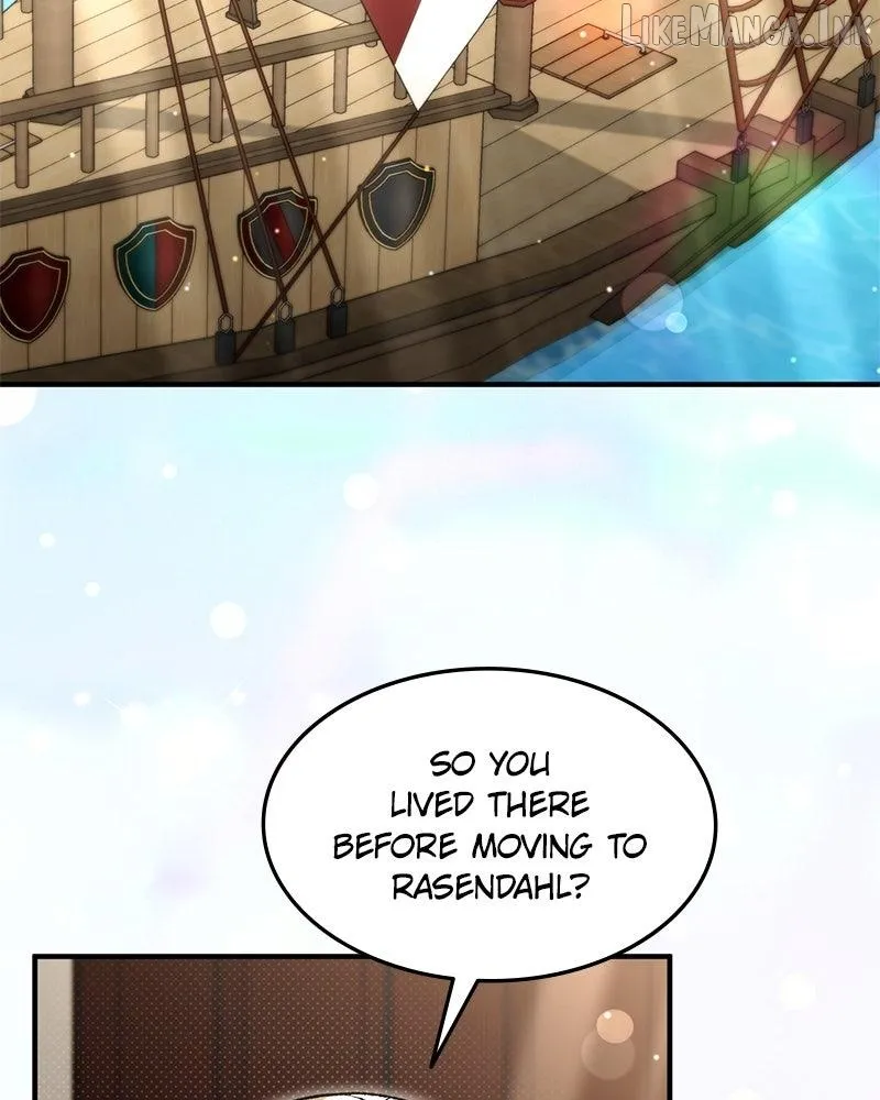 Read The Emperor’s Dog chapter 70 image 27 on Lezhin