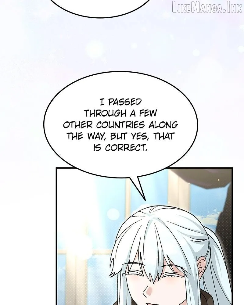 Read The Emperor’s Dog chapter 70 image 29 on Lezhin