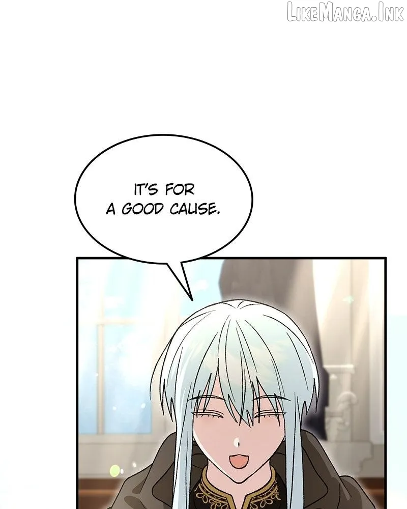 Read The Emperor’s Dog chapter 70 image 5 on Lezhin