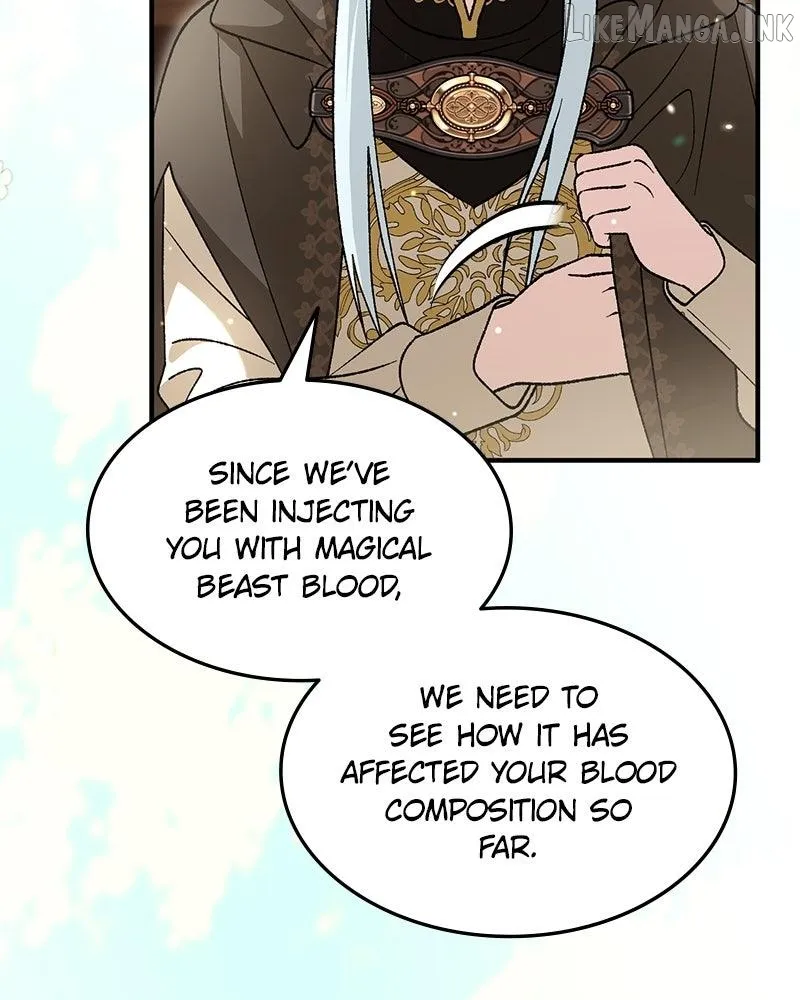 Read The Emperor’s Dog chapter 70 image 6 on Lezhin