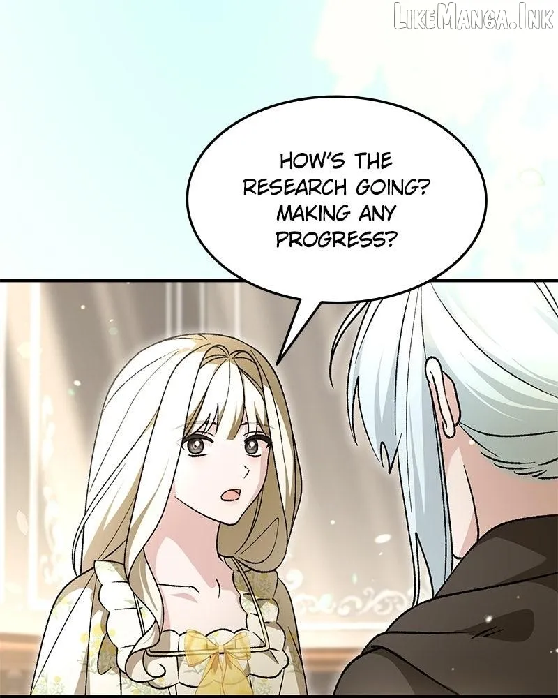 Read The Emperor’s Dog chapter 70 image 7 on Lezhin