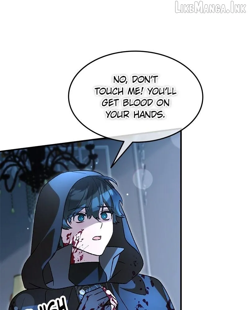 Read The Emperor’s Dog chapter 70 image 80 on Lezhin