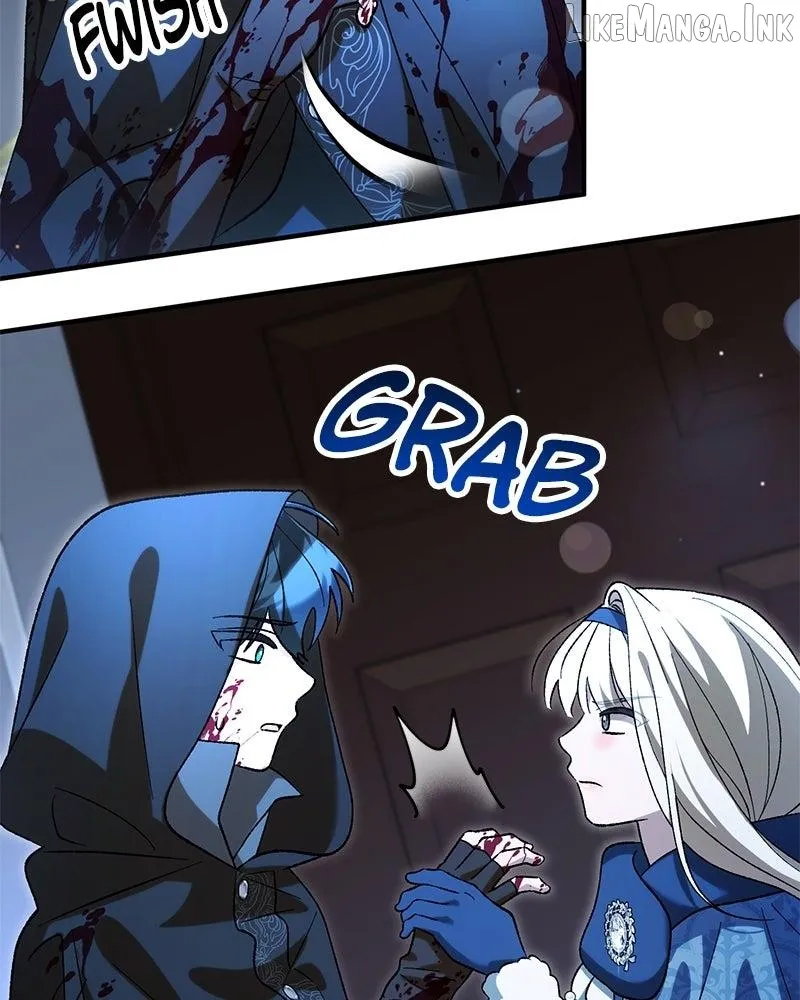 Read The Emperor’s Dog chapter 70 image 81 on Lezhin