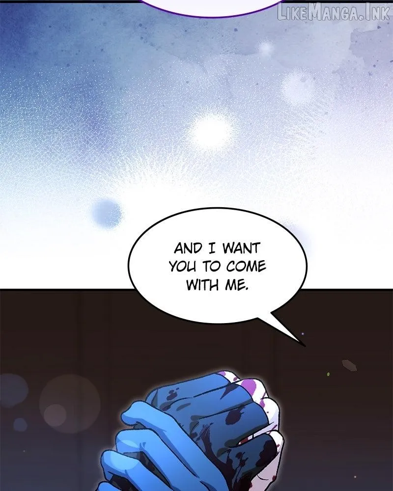 Read The Emperor’s Dog chapter 70 image 85 on Lezhin
