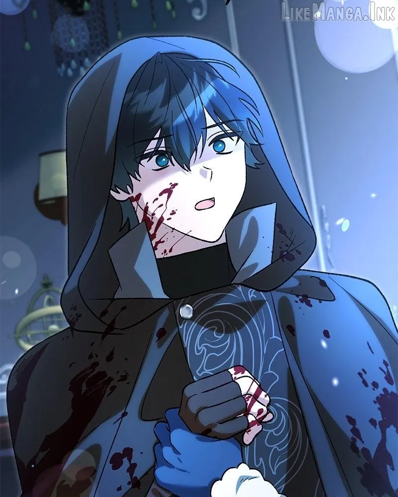 Read The Emperor’s Dog chapter 70 image 87 on Lezhin