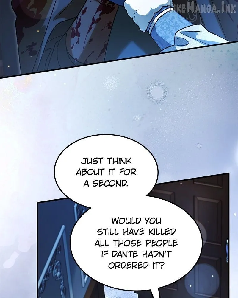 Read The Emperor’s Dog chapter 70 image 88 on Lezhin