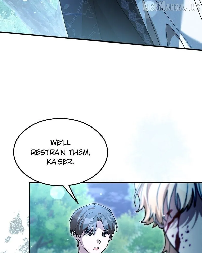 Read The Emperor’s Dog chapter 71 image 104 on Lezhin