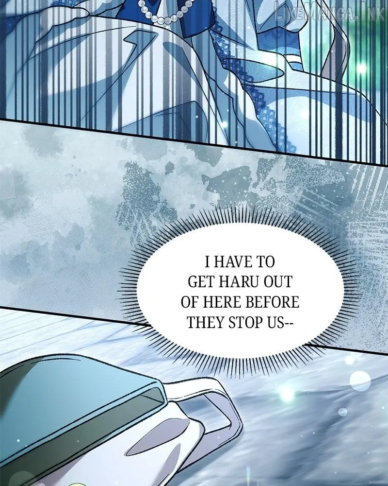 Read The Emperor’s Dog chapter 71 image 107 on Lezhin