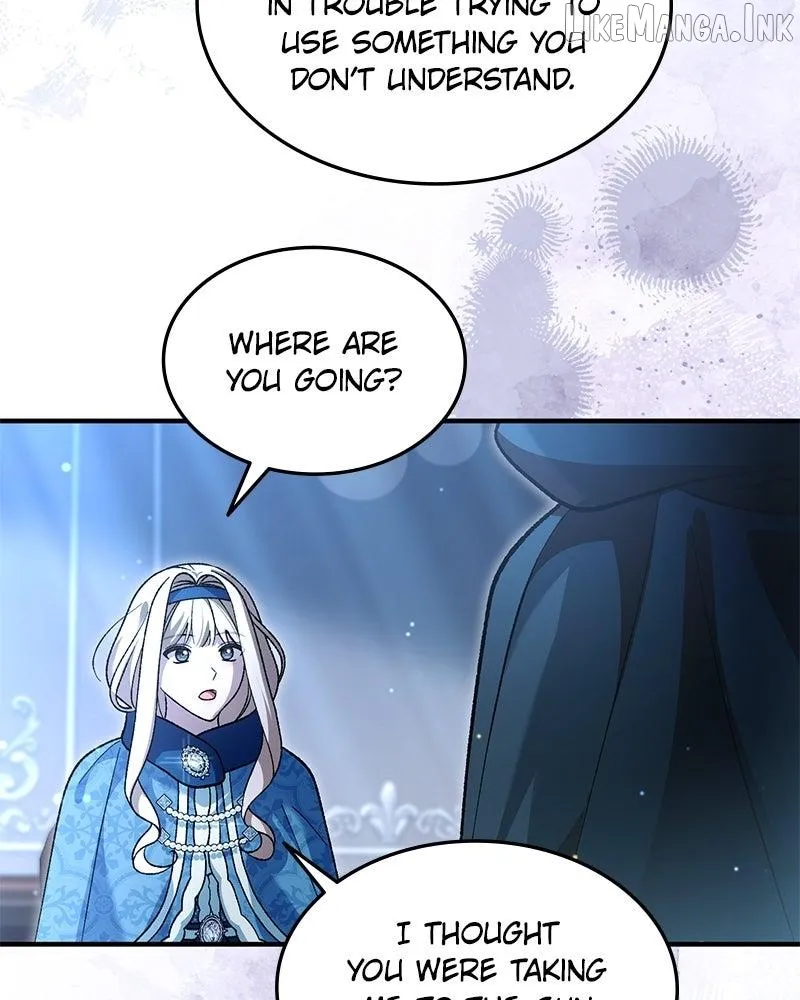 Read The Emperor’s Dog chapter 71 image 14 on Lezhin