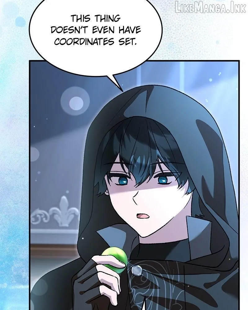 Read The Emperor’s Dog chapter 71 image 2 on Lezhin