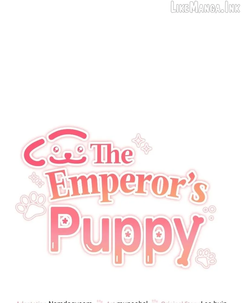 Read The Emperor’s Dog chapter 71 image 27 on Lezhin