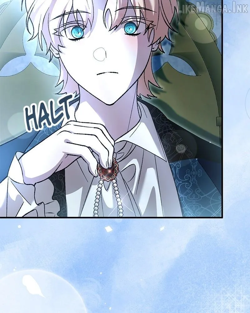 Read The Emperor’s Dog chapter 71 image 38 on Lezhin