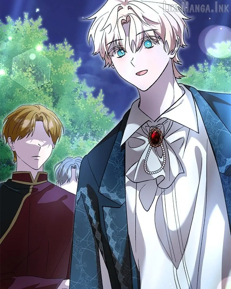 Read The Emperor’s Dog chapter 71 image 70 on Lezhin