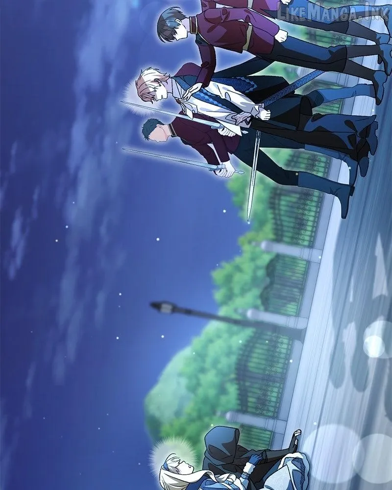 Read The Emperor’s Dog chapter 71 image 82 on Lezhin