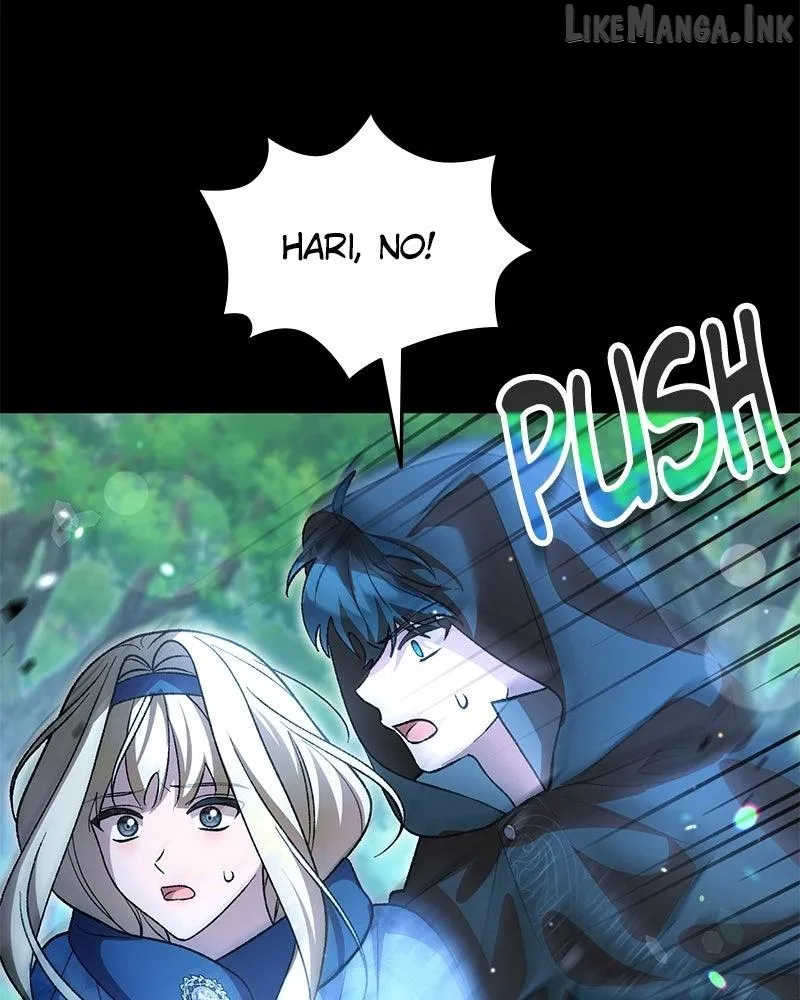 Read The Emperor’s Dog chapter 71 image 92 on Lezhin