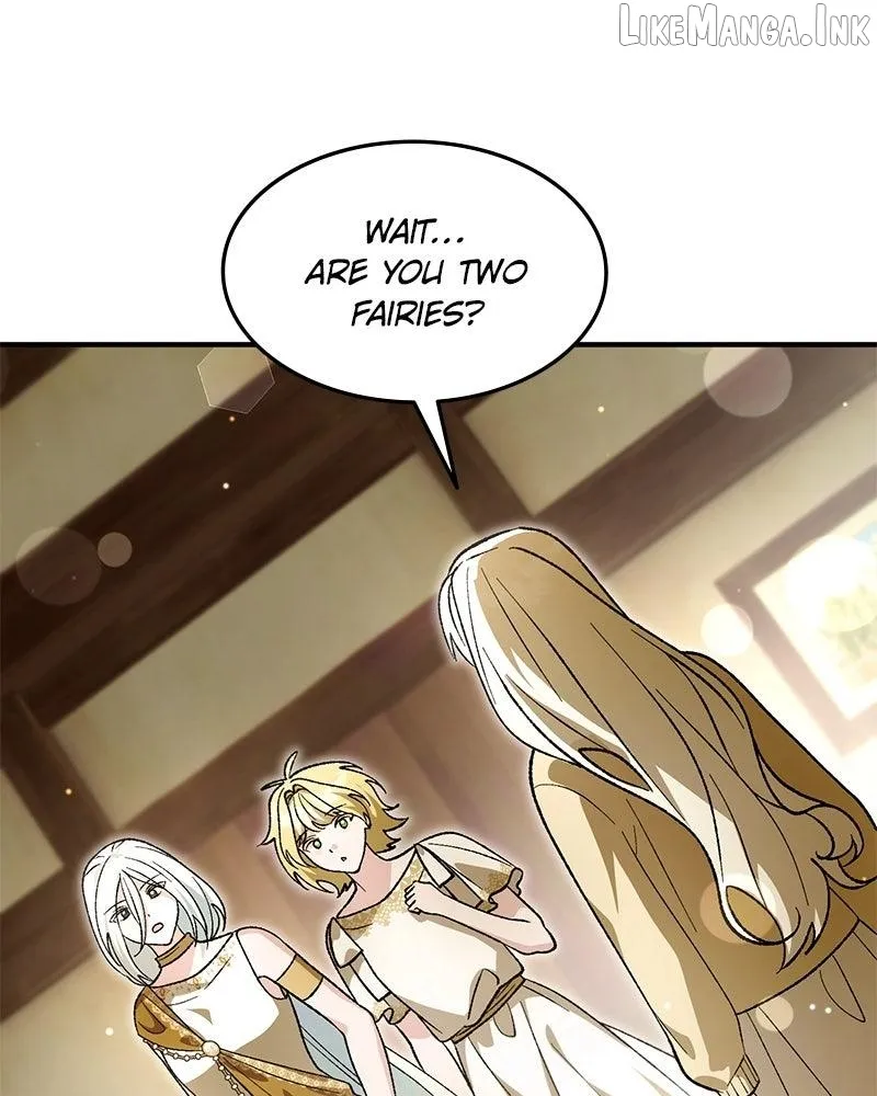 Read The Emperor’s Dog chapter 72 image 103 on Lezhin