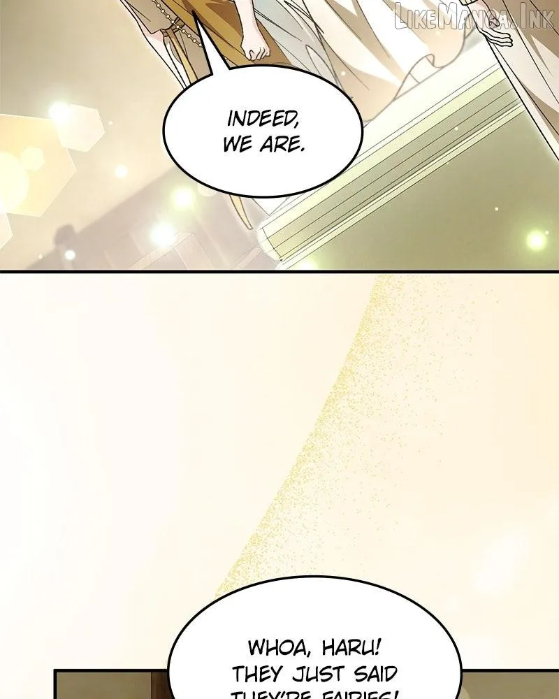 Read The Emperor’s Dog chapter 72 image 104 on Lezhin