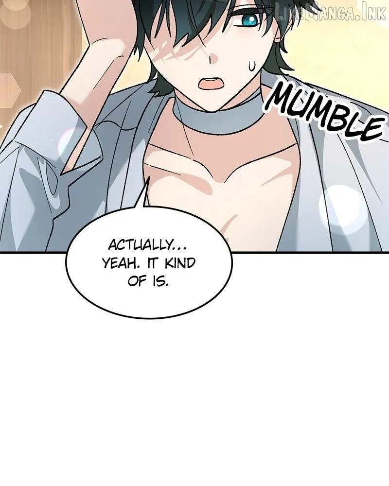 Read The Emperor’s Dog chapter 72 image 107 on Lezhin