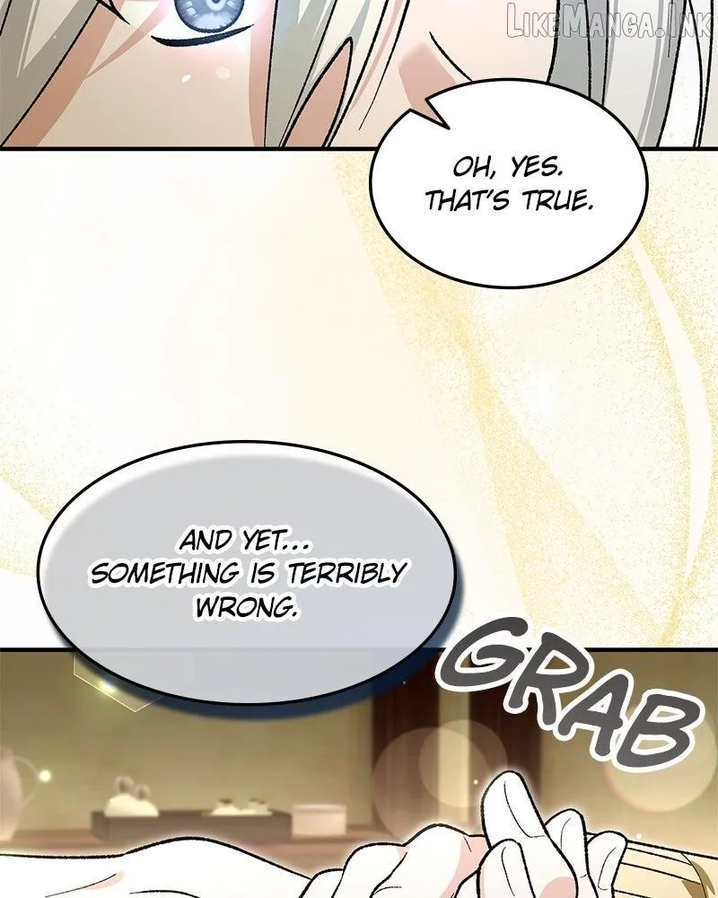 Read The Emperor’s Dog chapter 72 image 110 on Lezhin