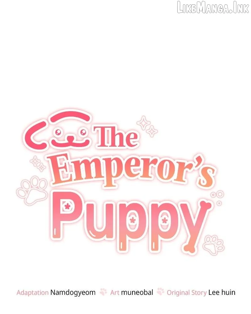 Read The Emperor’s Dog chapter 72 image 56 on Lezhin