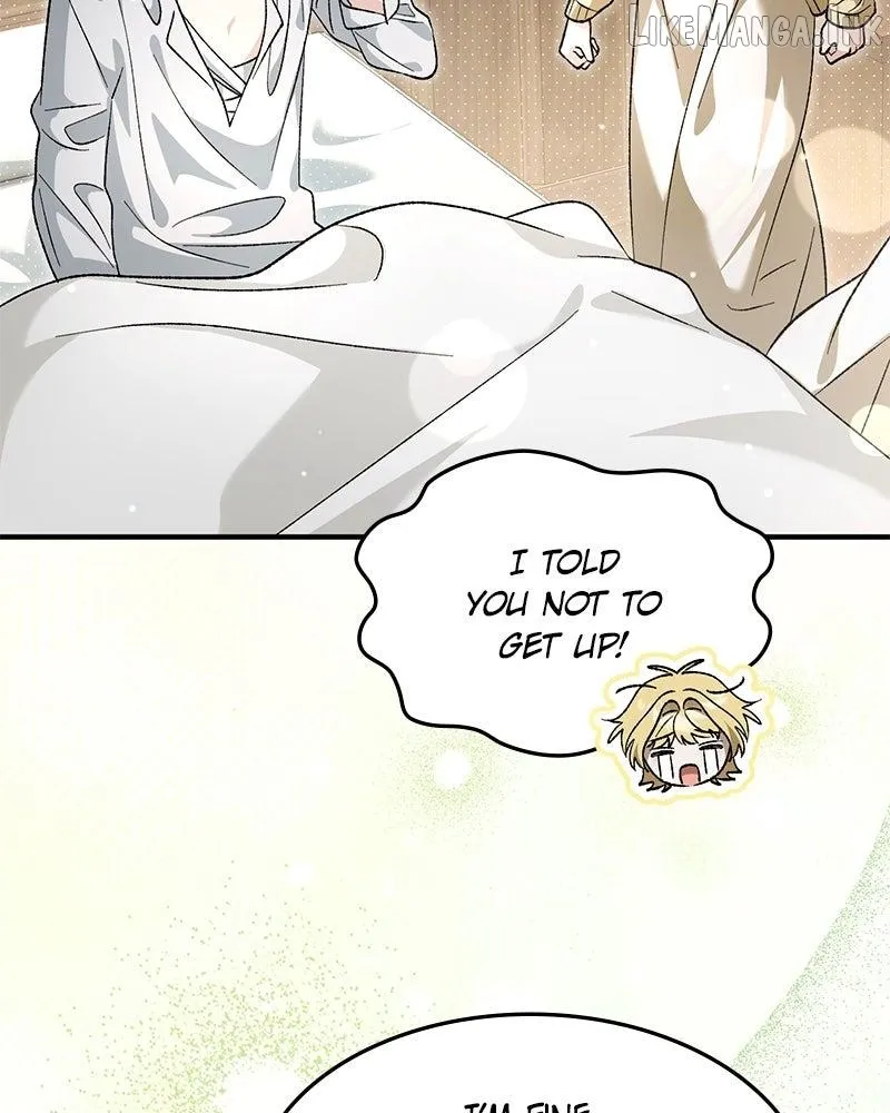 Read The Emperor’s Dog chapter 72 image 73 on Lezhin