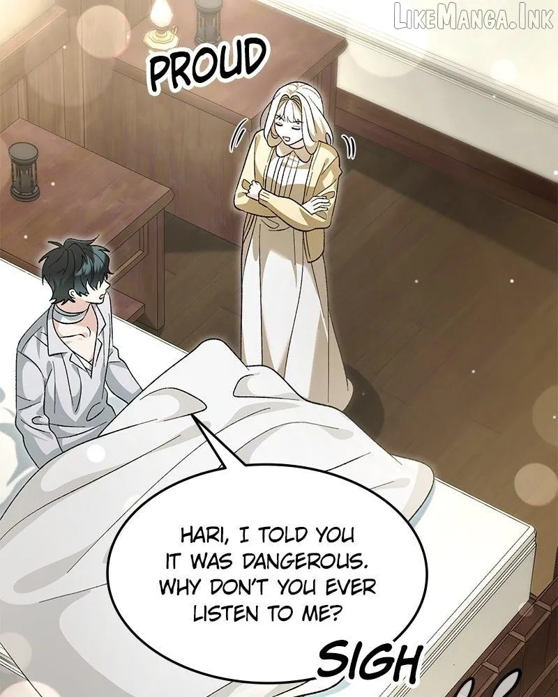 Read The Emperor’s Dog chapter 72 image 76 on Lezhin