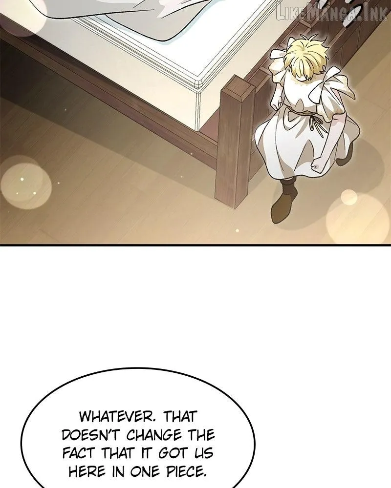 Read The Emperor’s Dog chapter 72 image 77 on Lezhin