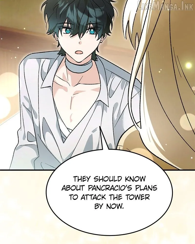 Read The Emperor’s Dog chapter 72 image 80 on Lezhin