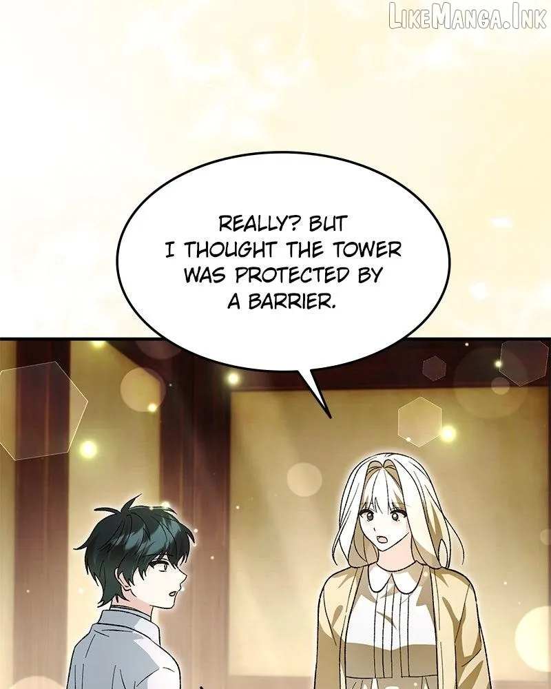 Read The Emperor’s Dog chapter 72 image 81 on Lezhin