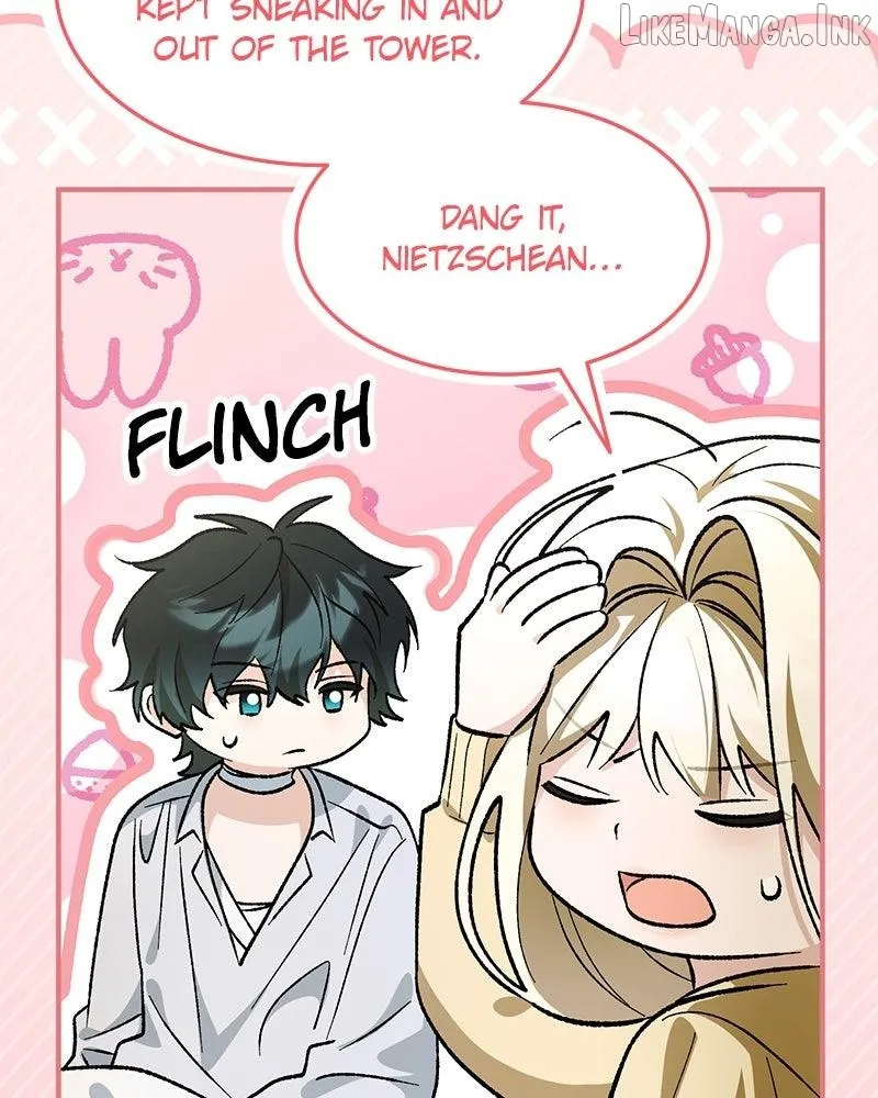 Read The Emperor’s Dog chapter 72 image 83 on Lezhin