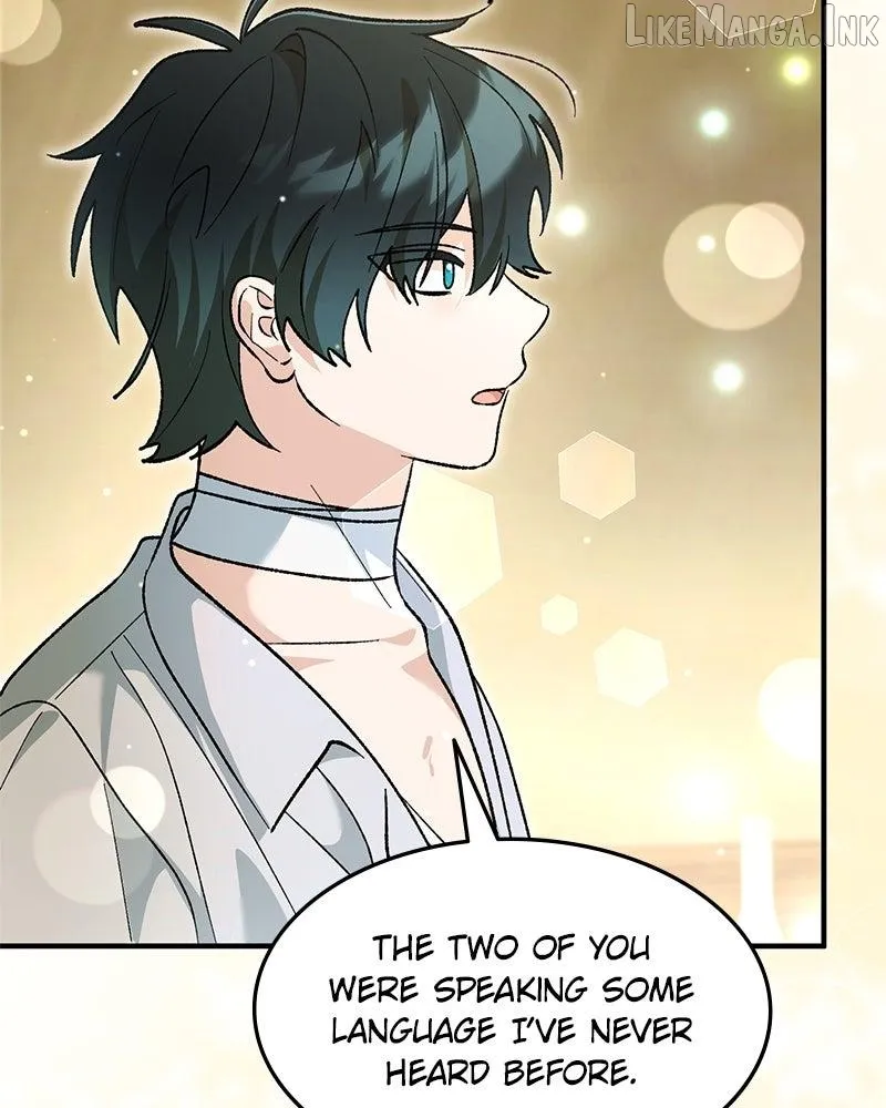 Read The Emperor’s Dog chapter 72 image 85 on Lezhin
