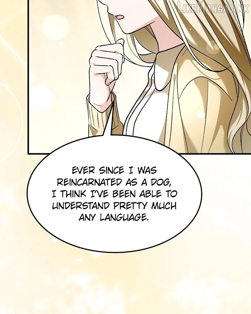 Read The Emperor’s Dog chapter 72 image 87 on Lezhin