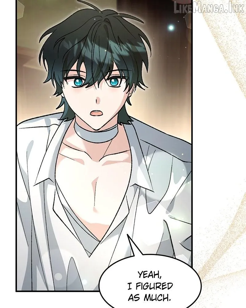 Read The Emperor’s Dog chapter 73 image 10 on Lezhin