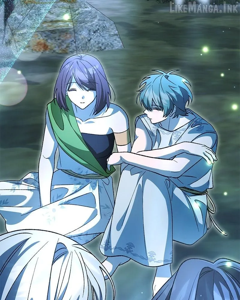 Read The Emperor’s Dog chapter 73 image 100 on Lezhin