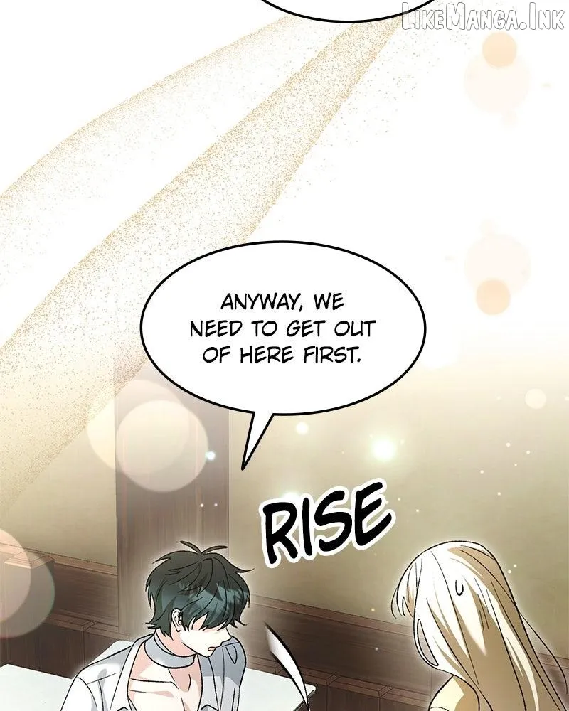Read The Emperor’s Dog chapter 73 image 11 on Lezhin