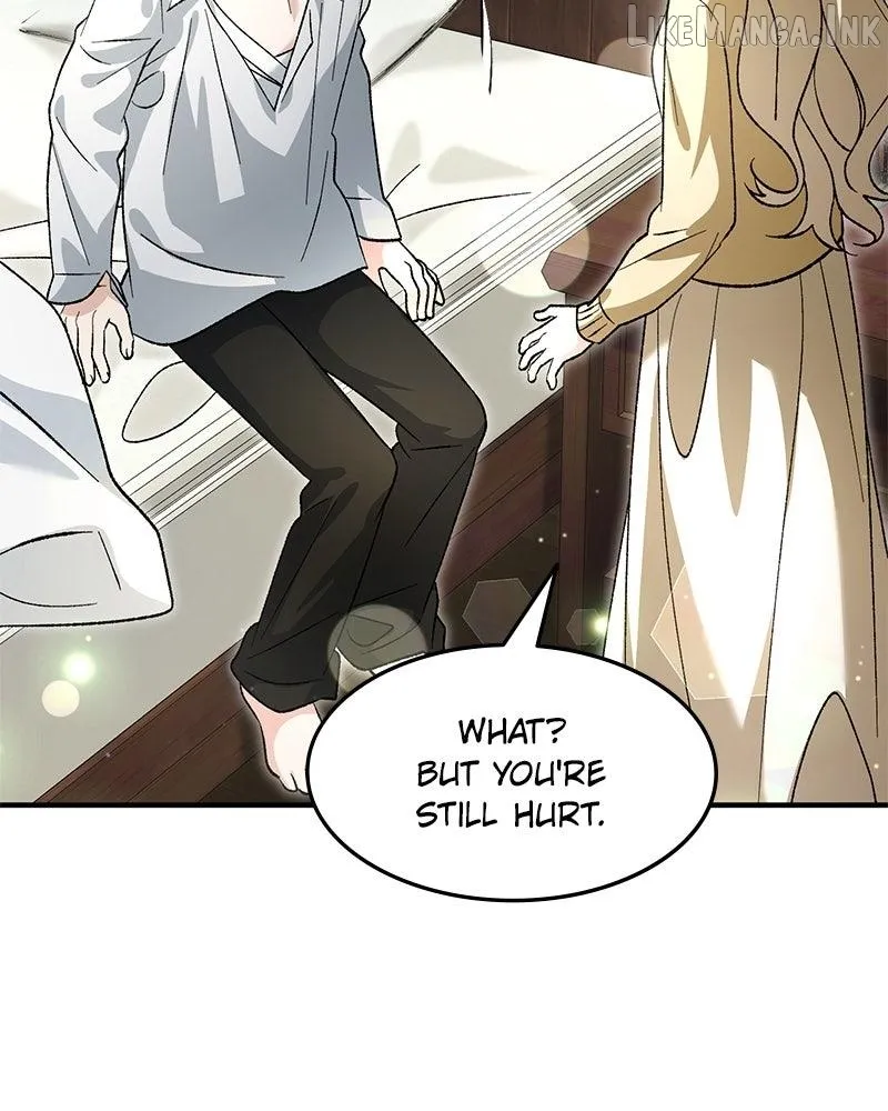 Read The Emperor’s Dog chapter 73 image 12 on Lezhin