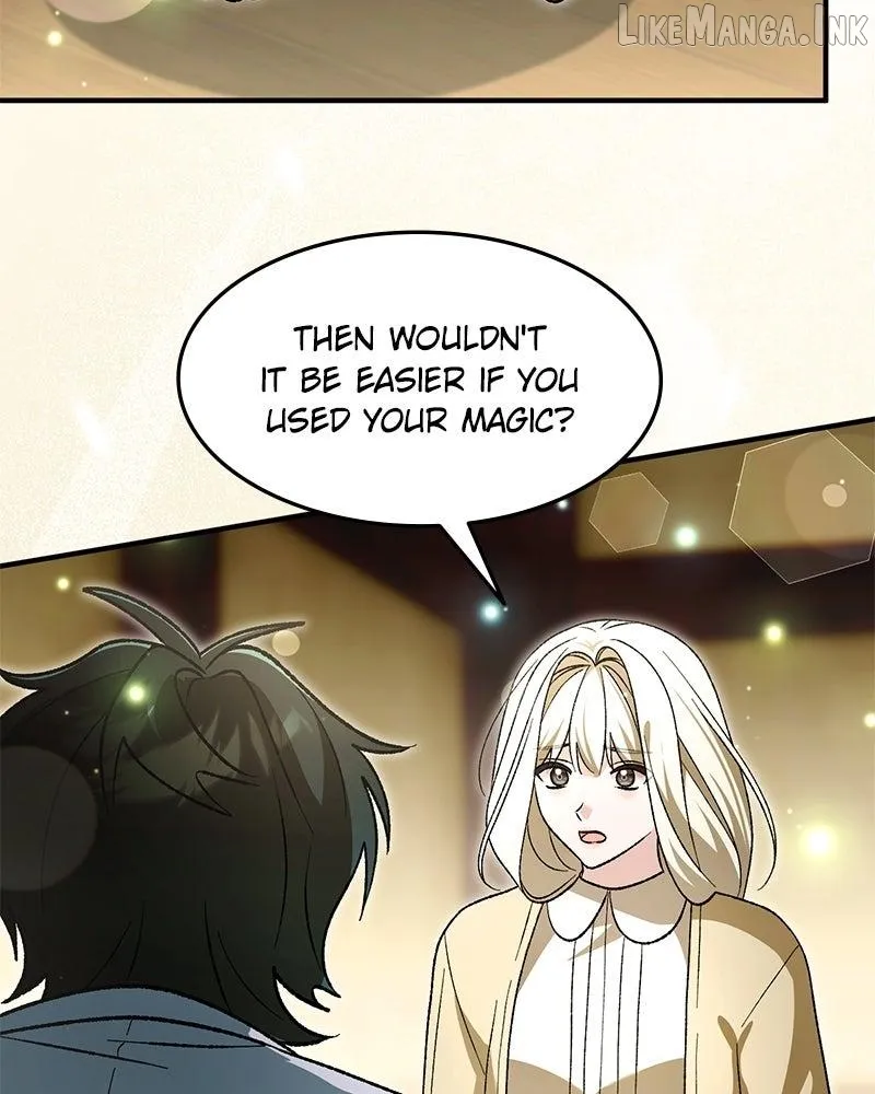 Read The Emperor’s Dog chapter 73 image 14 on Lezhin