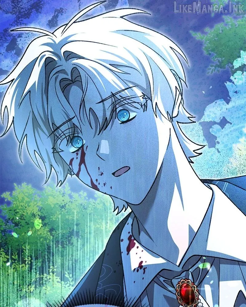 Read The Emperor’s Dog chapter 73 image 25 on Lezhin