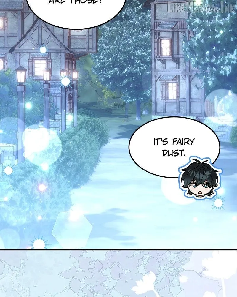 Read The Emperor’s Dog chapter 73 image 34 on Lezhin