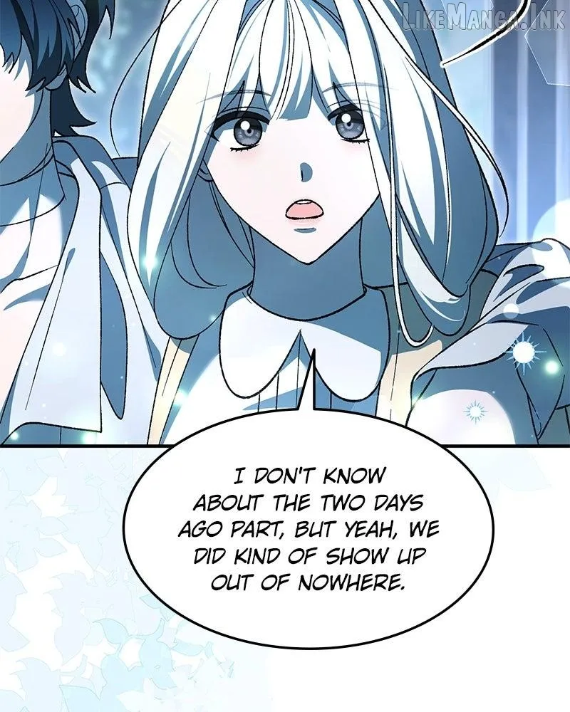 Read The Emperor’s Dog chapter 73 image 42 on Lezhin