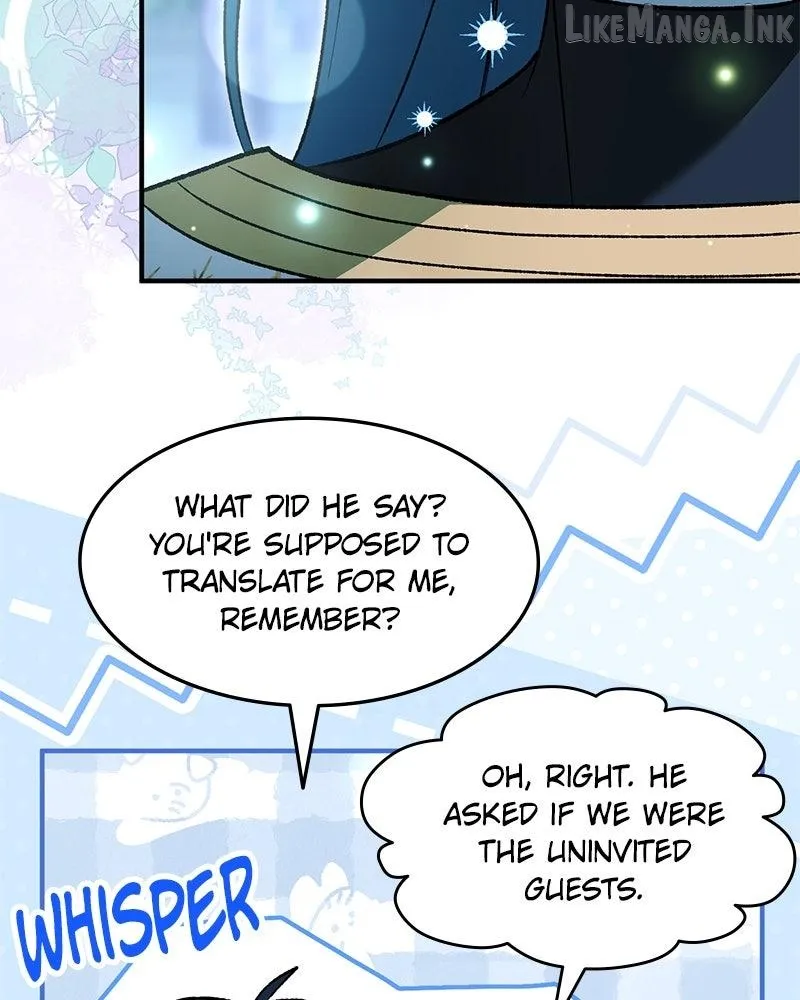 Read The Emperor’s Dog chapter 73 image 44 on Lezhin