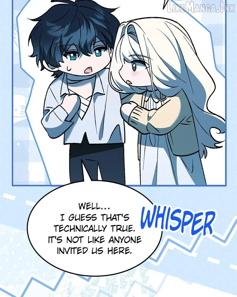 Read The Emperor’s Dog chapter 73 image 45 on Lezhin