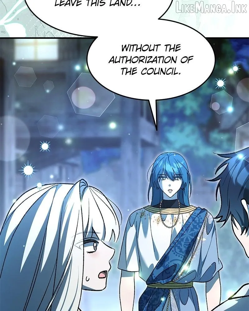 Read The Emperor’s Dog chapter 73 image 55 on Lezhin