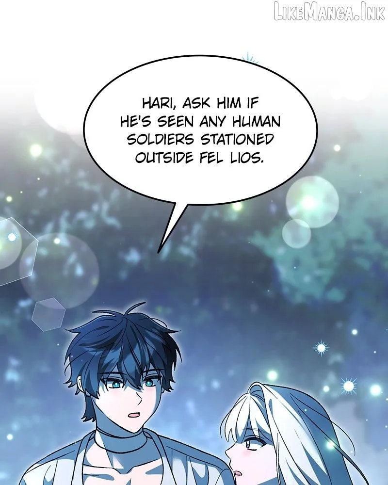 Read The Emperor’s Dog chapter 73 image 66 on Lezhin